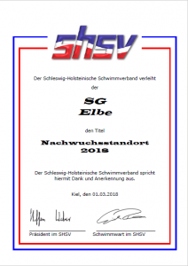 NWS 2018 – SG Elbe PDF